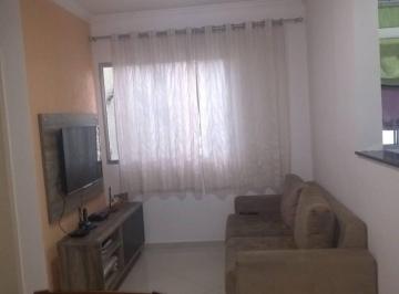 Apartamento · 52m² · 2 Quartos · 1 Vaga · Apartamento à venda 2 Quartos, 1 Vaga, 52M², Barranco, Taubaté - SP | Spazio Tendence