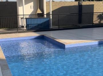 Apartamento · 50m² · 2 Quartos · 1 Vaga · Apartamento à venda 2 Quartos, 1 Vaga, 50M², Feital, Pindamonhangaba - SP | Condomínio Jabuticabeira