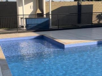 Apartamento · 50m² · 2 Quartos · 1 Vaga · Apartamento à venda 2 Quartos, 1 Vaga, 50M², Feital, Pindamonhangaba - SP | Condomínio Jabuticabeira