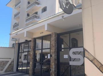 Apartamento · 3 Quartos · 2 Vagas · Apartamento à venda 3 Quartos, 1 Suite, 2 Vagas, Santana, Pindamonhangaba - SP | COLONIAL SANTANA