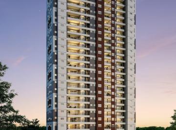 Apartamento · 182m² · 3 Quartos · 3 Vagas · Apartamento à venda 3 Quartos, 3 Suites, 3 Vagas, 182M², Bosque Flamboyant, Taubaté - SP | SYRAH Res