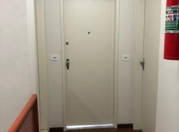 Apartamento · 66m² · 2 Quartos · 1 Vaga · Apartamento à venda 2 Quartos, 1 Vaga, 66.66M², Centro, Taubaté - SP | Edifício Desembargador