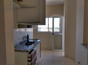 Apartamento · 65m² · 2 Quartos · 2 Vagas · Apartamento à venda 2 Quartos, 1 Suite, 2 Vagas, 65.01M², Jardim Gurilândia, Taubaté - SP | Condomín