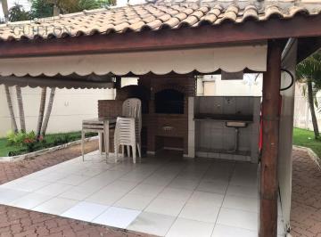 Apartamento · 70m² · 3 Quartos · 1 Vaga · Apartamento à venda 3 Quartos, 1 Suite, 1 Vaga, 70M², Jardim Jaraguá, Taubaté - SP | Residencial Tau