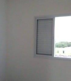 Apartamento · 47m² · 2 Quartos · 1 Vaga · Apartamento à venda 2 Quartos, 1 Vaga, 47M², Parque Paduan, Taubaté - SP | Condomínio Residencial do