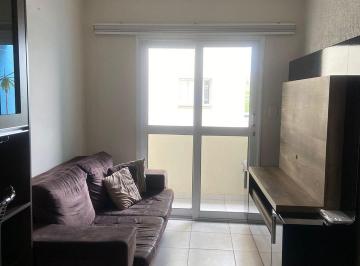 Apartamento · 64m² · 2 Quartos · 1 Vaga · Apartamento à venda 2 Quartos, 1 Vaga, 64M², Jardim Gurilândia, Taubaté - SP | Condomínio Morada Rea