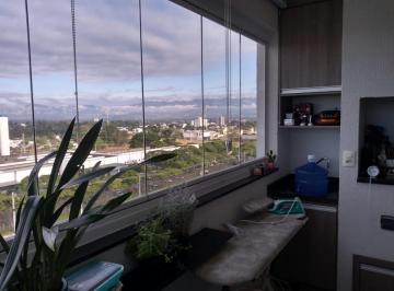 Apartamento · 70m² · 2 Quartos · 1 Vaga · Apartamento à venda 2 Quartos, 1 Suite, 1 Vaga, 70M², Bela Vista, Pindamonhangaba - SP | Edifício Ne