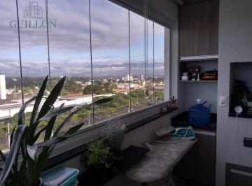 Apartamento · 70m² · 2 Quartos · 1 Vaga · Apartamento à venda 2 Quartos, 1 Suite, 1 Vaga, 70M², Bela Vista, Pindamonhangaba - SP | Edifício Ne