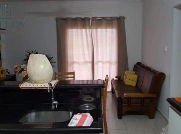 Apartamento · 60m² · 2 Quartos · 1 Vaga · Apartamento à venda 2 Quartos, 1 Vaga, 60M², Residencial Jardim Aurora, Pindamonhangaba - SP | Edifi