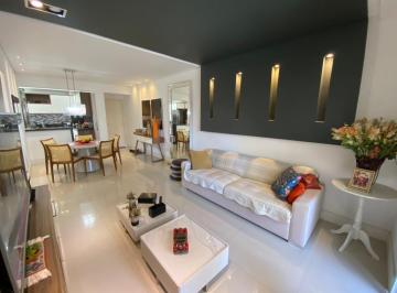Apartamento · 110m² · 3 Quartos · 2 Vagas · Apartamento à venda 3 Quartos, 1 Suite, 2 Vagas, 110M², Centro, Taubaté - SP | Condomínio Belvedere