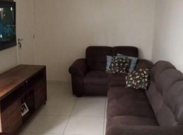 Apartamento · 58m² · 2 Quartos · 1 Vaga · Apartamento à venda 2 Quartos, 1 Vaga, 58M², Vila São José, Taubaté - SP | Condomínio Spazio Tenerif