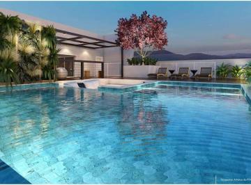 Apartamento · 73m² · 2 Quartos · 1 Vaga · Apartamento à venda 2 Quartos, 1 Suite, 1 Vaga, 73M², Centro, Aparecida - SP | Cenário - Aparecida