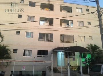 Apartamento · 53m² · 2 Quartos · 1 Vaga · Apartamento à venda 2 Quartos, 1 Vaga, 53M², Parque das Nações, Pindamonhangaba - SP | Edifício Vene