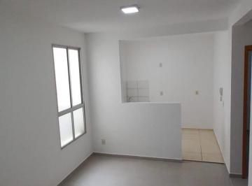 Apartamento · 44m² · 2 Quartos · 1 Vaga · Apartamento à venda 2 Quartos, 1 Vaga, 44M², Jardim Gurilândia, Taubaté - SP | Condomínio Parque Tri
