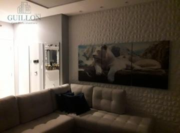 Apartamento · 104m² · 3 Quartos · 2 Vagas · Apartamento à venda 3 Quartos, 1 Suite, 2 Vagas, 104M², Vila Jaboticabeiras, Taubaté - SP | Residenc