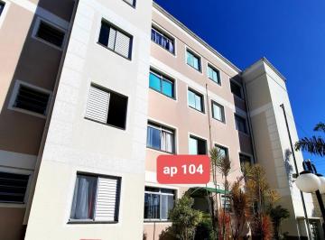 Apartamento · 44m² · 1 Quarto · 1 Vaga · Apartamento à venda 1 Quarto, 1 Vaga, 44M², Bela Vista, Pindamonhangaba - SP | MRV Princesa do Vale