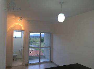 Apartamento · 54m² · 2 Quartos · 1 Vaga · Apartamento à venda 2 Quartos, 1 Vaga, 54M², Mantiqueira, Pindamonhangaba - SP | PORTAL MANTIQUEIRA