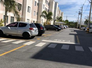 Apartamento · 44m² · 2 Quartos · 1 Vaga · Apartamento à venda 2 Quartos, 1 Vaga, 45M², Bela Vista, Pindamonhangaba - SP | MRV Princesa do Vale