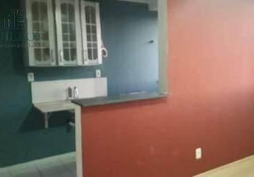 Apartamento · 48m² · 2 Quartos · 1 Vaga · Apartamento à venda 2 Quartos, 1 Vaga, 48M², Crispim, Pindamonhangaba - SP | Parque Pedra Bonita MRV