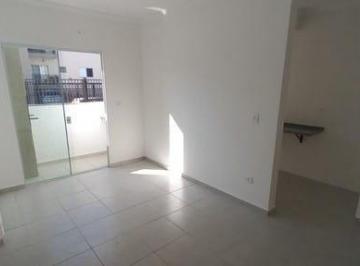 Apartamento · 44m² · 1 Quarto · 1 Vaga · Apartamento à venda 1 Quarto, 1 Vaga, 44M², Parque Senhor do Bonfim, Taubaté - SP | Edifício Residen
