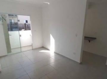 Apartamento · 44m² · 1 Quarto · 1 Vaga · Apartamento à venda 1 Quarto, 1 Vaga, 44M², Parque Senhor do Bonfim, Taubaté - SP | Edifício Residen