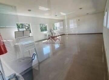 Apartamento · 45m² · 2 Quartos · 1 Vaga · Apartamento à venda 2 Quartos, 1 Vaga, 45M², Residencial Sítio Santo Antônio, Taubaté - SP | Condomí