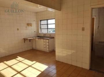 Apartamento · 115m² · 4 Quartos · 1 Vaga · Apartamento à venda 4 Quartos, 1 Suite, 1 Vaga, 115M², Centro, Guaratinguetá - SP | ed. Eddy valenti