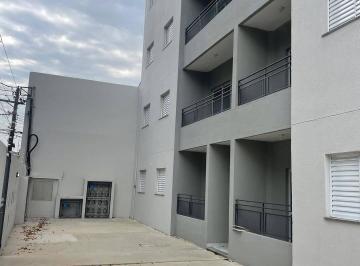 Apartamento · 63m² · 2 Quartos · 1 Vaga · Apartamento à venda 2 Quartos, 1 Suite, 1 Vaga, 63.32M², Jardim Santa Luzia, Pindamonhangaba - SP | 