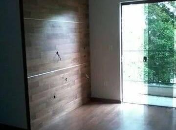 Apartamento · 77m² · 3 Quartos · 2 Vagas · Apartamento à venda 3 Quartos, 1 Suite, 2 Vagas, 77M², Parque São Luís, Taubaté - SP | Condomínio Vi