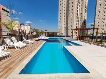 Apartamento · 68m² · 3 Quartos · 2 Vagas · Apartamento à venda 3 Quartos, 1 Suite, 2 Vagas, 68M², Areao, Taubaté - SP | Edifício Pátio Home Res
