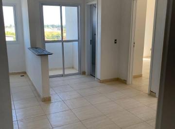 Apartamento · 51m² · 2 Quartos · 2 Vagas · Apartamento à venda 2 Quartos, 1 Suite, 2 Vagas, 51.84M², Jardim Santana, Tremembé - SP | EDIFÍCIO V