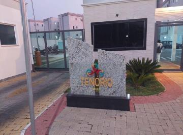 Apartamento · 2 Quartos · 1 Vaga · Apartamento à venda 2 Quartos, 1 Vaga, Jardim das Bandeiras, Taubaté - SP | Residencial Parque Tenór