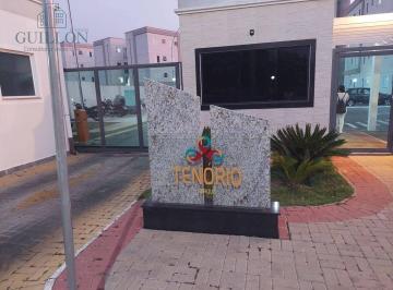 Apartamento · 2 Quartos · 1 Vaga · Apartamento à venda 2 Quartos, 1 Vaga, Jardim das Bandeiras, Taubaté - SP | Residencial Parque Tenór
