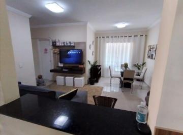 Apartamento · 77m² · 3 Quartos · 2 Vagas · Apartamento à venda 3 Quartos, 1 Suite, 2 Vagas, 77M², Rancho Grande, Tremembé - SP | condominio Ava