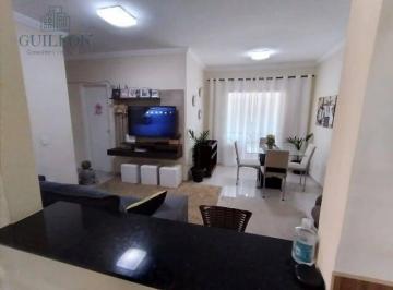 Apartamento · 77m² · 3 Quartos · 2 Vagas · Apartamento à venda 3 Quartos, 1 Suite, 2 Vagas, 77M², Rancho Grande, Tremembé - SP | condominio Ava