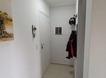 Apartamento · 70m² · 2 Quartos · 2 Vagas · Apartamento à venda 2 Quartos, 1 Suite, 2 Vagas, 70M², Parque Santo Antônio, Taubaté - SP | Villa Lo