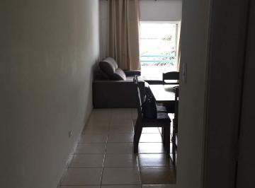 Apartamento · 123m² · 3 Quartos · 1 Vaga · Apartamento para Locação 3 Quartos, 1 Suite, 1 Vaga, 123.9M², Campo Alegre, Pindamonhangaba - SP | C