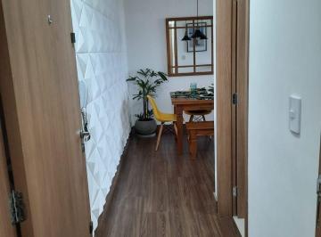 Apartamento · 75m² · 2 Quartos · 1 Vaga · Apartamento à venda 2 Quartos, 1 Suite, 1 Vaga, 75M², Vila das Graças, Taubaté - SP | RESIDENCIAL TA