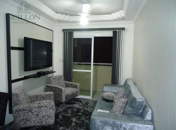 Apartamento · 71m² · 1 Quarto · 2 Vagas · Apartamento à venda 1 Quarto, 1 Suite, 2 Vagas, 71M², Granja Daniel, Taubaté - SP | Smart Family