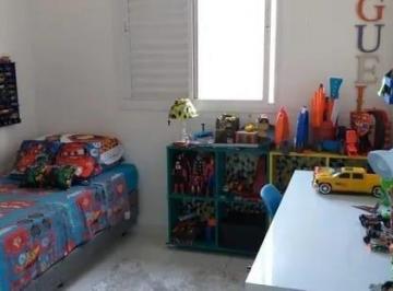 Apartamento · 74m² · 3 Quartos · 1 Vaga · Apartamento à venda 3 Quartos, 1 Suite, 1 Vaga, 74M², Vila São José, Taubaté - SP | Condomínio Torre