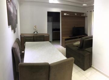 Apartamento · 52m² · 2 Quartos · 1 Vaga · Apartamento à venda 2 Quartos, 1 Vaga, 52M², Vila Nogueira, Taubaté - SP | Condomínio Monte Alpino