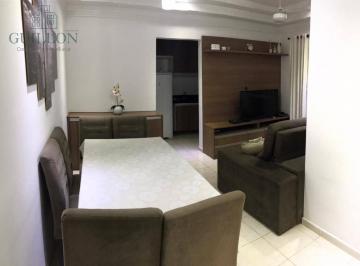 Apartamento · 52m² · 2 Quartos · 1 Vaga · Apartamento à venda 2 Quartos, 1 Vaga, 52M², Vila Nogueira, Taubaté - SP | Condomínio Monte Alpino