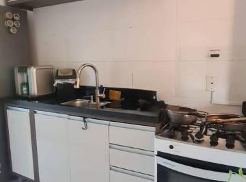 Apartamento · 67m² · 2 Quartos · 1 Vaga · Apartamento à venda 2 Quartos, 1 Vaga, 87.41M², Jardim Baronesa, Taubaté - SP | Edifício Santorini