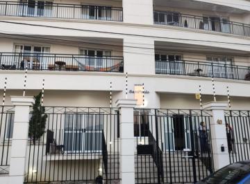Apartamento · 110m² · 3 Quartos · 2 Vagas · Apartamento à venda 3 Quartos, 1 Suite, 2 Vagas, 110M², Centro, Taubaté - SP | Edifício San Paolo