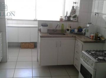 Apartamento · 108m² · 3 Quartos · 1 Vaga · Apartamento à venda 3 Quartos, 1 Suite, 1 Vaga, 108M², Jardim Boa Vista, Pindamonhangaba - SP | Edif