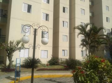 Apartamento · 2 Quartos · 2 Vagas · Apartamento à venda 2 Quartos, 1 Suite, 2 Vagas, Vila Santa Fé, Taubaté - SP | Condomínio Schenneide