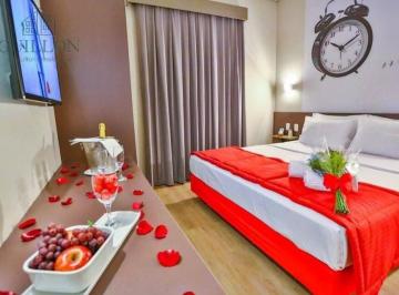 Apartamento · 18m² · 1 Quarto · Apartamento à venda 1 Quarto, 1 Suite, 18M², Chácara Galega, Pindamonhangaba - SP | HOTEL SLEEP INN