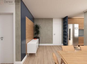 Apartamento · 70m² · 2 Quartos · 1 Vaga · Apartamento à venda 2 Quartos, 1 Suite, 1 Vaga, 70.57M², Itaguá, Ubatuba - SP | BossaNova Residencia