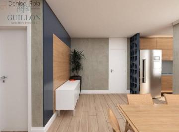 Apartamento · 70m² · 2 Quartos · 1 Vaga · Apartamento à venda 2 Quartos, 1 Suite, 1 Vaga, 70.57M², Itaguá, Ubatuba - SP | BossaNova Residencia
