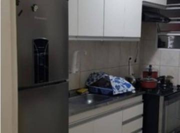 Apartamento · 58m² · 2 Quartos · 1 Vaga · Apartamento à venda 2 Quartos, 1 Vaga, 58M², Parque Santo Antônio, Taubaté - SP | Condomínio solar d